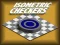 Trò chơi Isometric Checkers trực tuyến