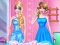 Bestie Face Art — free online game