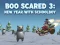 Boo Scared 3: New Year with Schoolboy – tasuta veebimäng