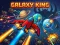 თამაში Galaxy King ონლაინ