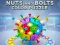 Nuts and Bolts Color Puzzle — gratis online spil
