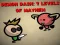 Demon Dash: 7 Levels of Mayhem — free online game