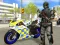 Police Bike City Simulator — free online game