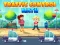 Traffic Control Math — free online game