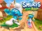 Игра The Smurfs Skate Rush онлайн