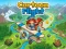 Cartoon Flight — free online game
