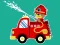 Animal Firetrucks Match 3 — free online game