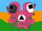 Squid Coloring Book — free online game
