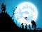 Happy Halloween Jigsaw — free online game