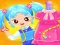 Little Tailor DIY Fashion — free online game