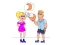 Spil Draw or Delete LoveStory online