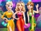 Princess Prom Ball — free online game