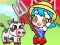 Jigsaw Puzzle: Avatar World New Farm – tasuta veebimäng