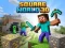 שפּיל Square World 3D אָנליין