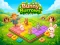 Bunny Burrows — 免费在线游戏
