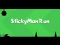 StickMan Run — free online game