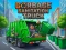 Cluiche Garbage Sanitation Truck ar líne