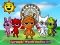 Sprunki World Online RP - Play with Friends! — gioco online gratis