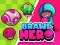 Brawl Hero — free online game