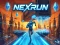 Gra NEXRUN w Internecie
