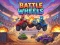 Battle Wheels – tasuta veebimäng