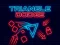Triangle Dodge — lojë online falas
