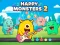 Spil Happy Monsters 2 online