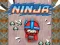 Ninja — free online game