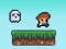 Steve On The Platform — free online game