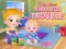 Baby Hazel: Sibling Trouble — free online game
