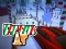 Park It Xmas — free online game