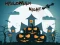 Halloween Night Jigsaw — free online game