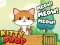 Kitty Drop save the Kat — free online game