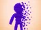 Pixel Rush — free online game