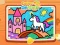 Color By Code: Rainbow Unicorn — jogo online grátis