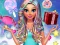 Katie's Candy Look — free online game