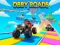 Permainan Obby Roads talian