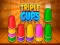 Triple Cups — free online game