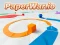 Permainan Paper War.io talian