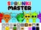 Sprunki Master — free online game