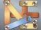 Screw Puzzle — безкоштовна онлайн гра