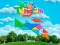 Hra Kids tangram