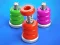 Nuts & Bolts Sort — free online game