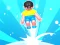 Lazy Jump Online — free online game