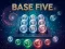 Gioco Base Five in linea