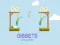 Gibbets Bow Master — free online game