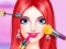 Princess Beauty Makeup Salon — free online game