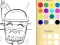 Boba Tea Coloring Book for Kids – tasuta veebimäng