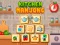 Kitchen mahjong — free online game