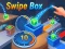 Peli Swipe Box verkossa